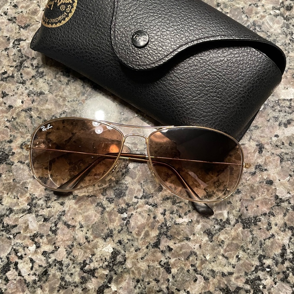 RayBans sunglasses in great condition